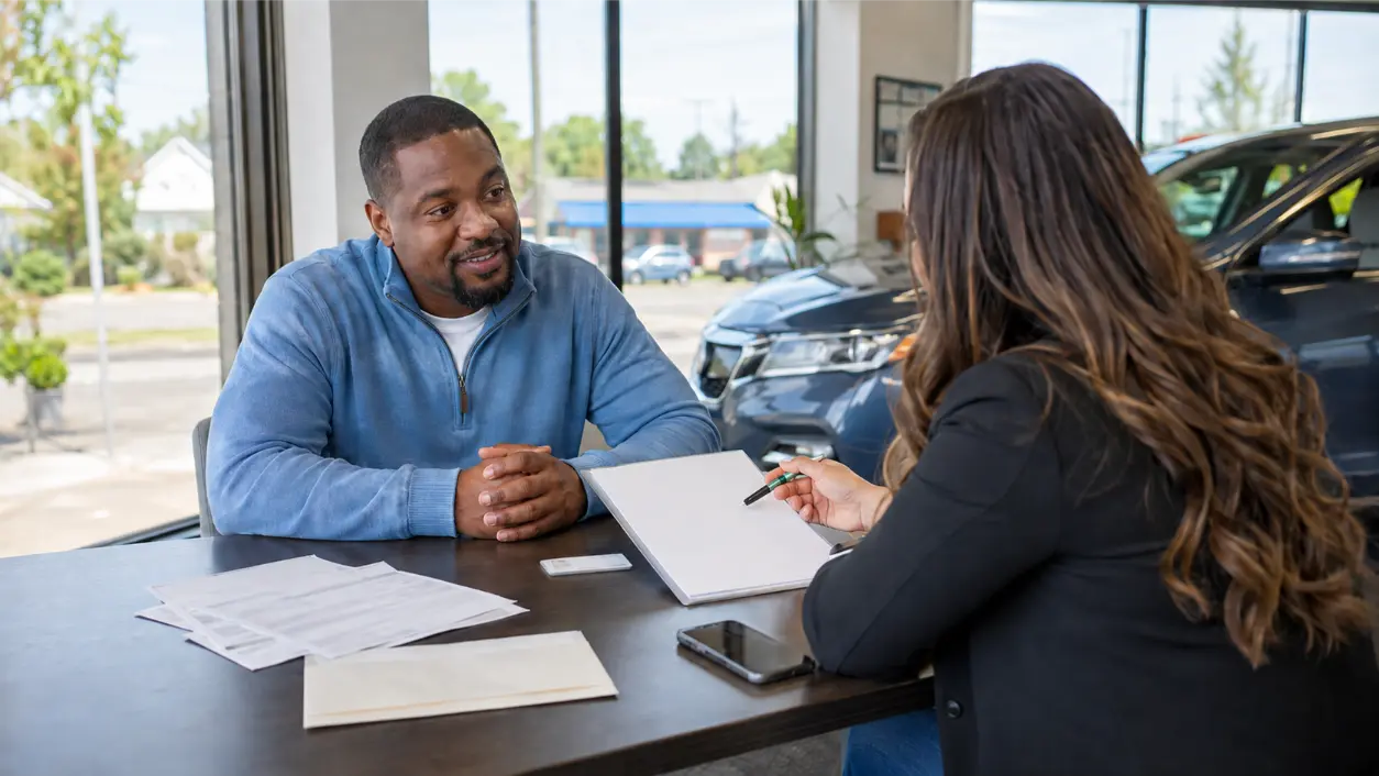 Car financing after bankruptcy may be possible with Buy Here Pay Here or other options. Learn timing, documents, credit checks, costs, and questions.