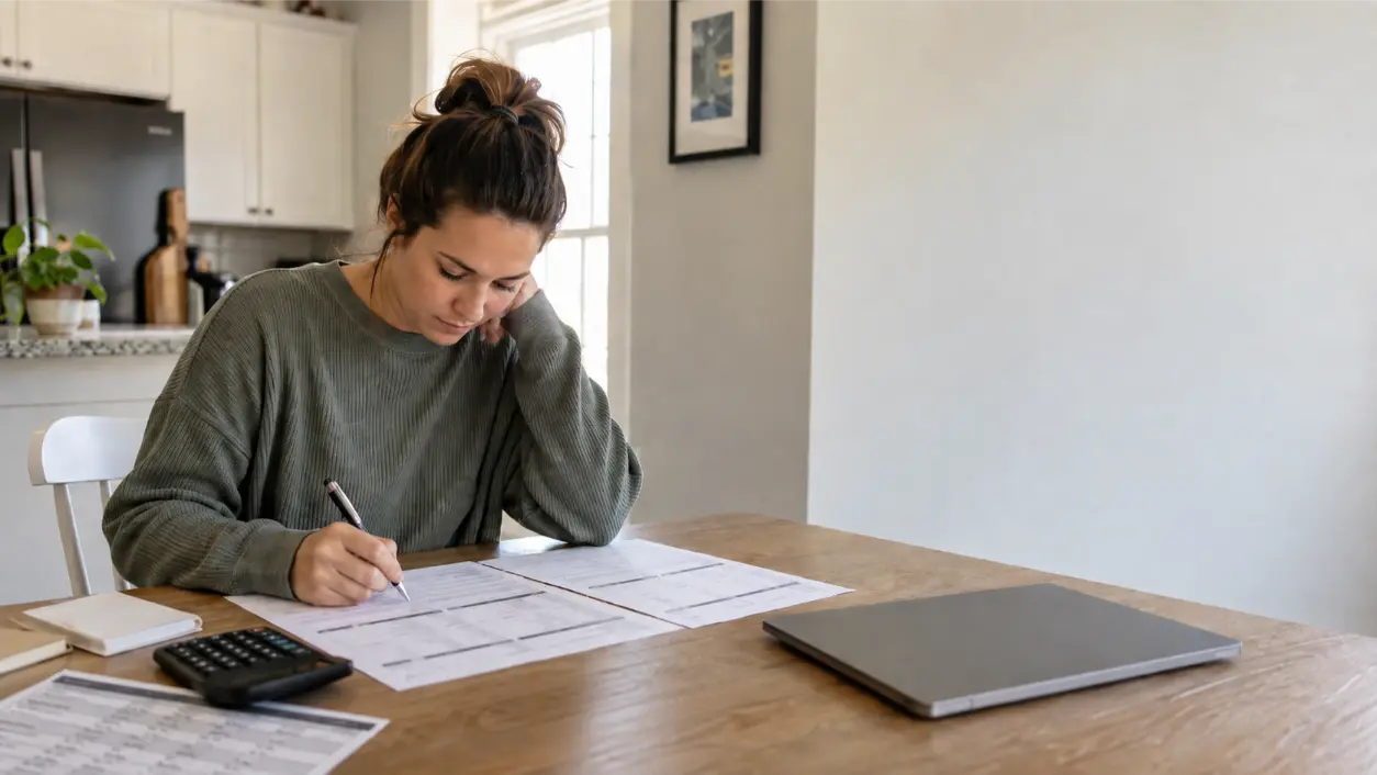 Learn how to compare total cost of car loan offers by reviewing APR, term, amount financed, total payments, add-ons, and monthly budget impact.