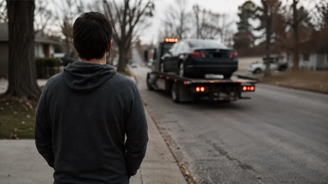 Car financing after repossession may still be possible. Learn which documents, budget details, credit records, and loan terms before applying.