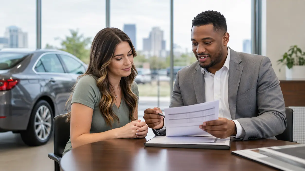 Used car dealer fees and add-ons can change the final price. Learn how to separate taxes, title costs, dealer fees, and optional products before signing.