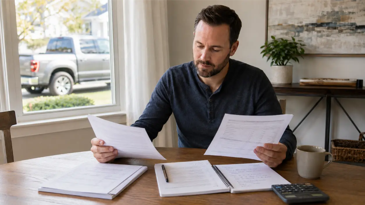 Learn how soft pull vs hard pull car loan inquiries differ, when each may happen, how rate shopping affects credit, and what to ask before applying.